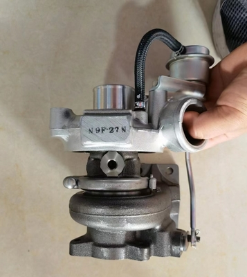 V3307 turbocompresor 49177-03230 1J770-17013 49177-03232 del tractor TD04L409TK3 Kubota