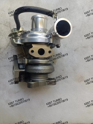 Turbo RHF3 Turbocompresor 8981899362 8981899360 Para el motor Isuzu 4LE2 Sany SK75