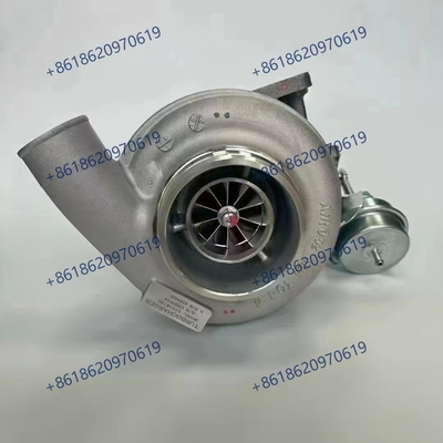 GTC3576D 4354500 823108-5012s 435-4500 Turbocompresor para el motor Caterpillar C7.1
