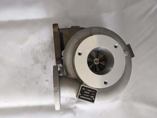 C23-274 01 Turbocompresor 3503776 3591972 846241 396-45920 3575210 843424 3802018 Turbocompresor para Volvo Penta Marine Truck TMD122A 1
