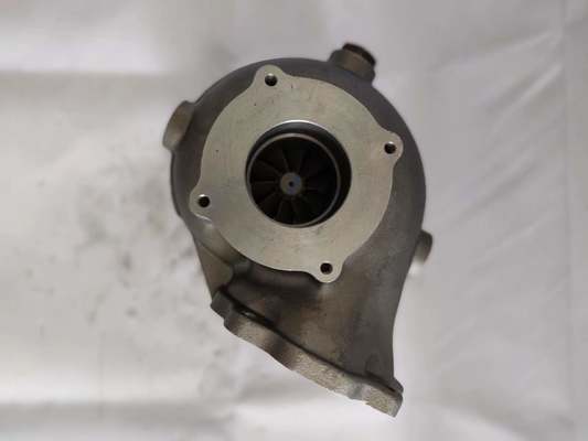 Cartucho CHRA H1C Turbo 166592 3522778, 3535454, 3535421, 3535416 Núcleo para el tractor agrícola de carga de Ford