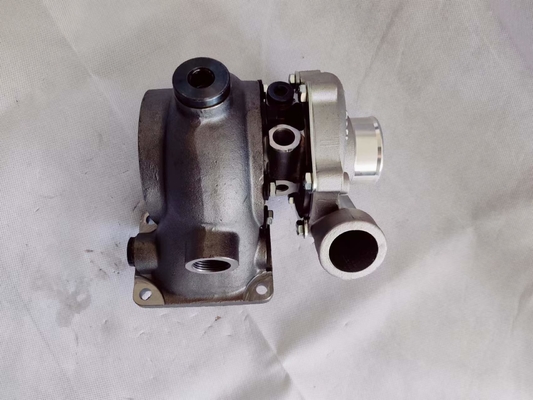 Turbocompresor J60S J060S00003 13024375 J060S00002 1303085KH43 Para Deutz TBD226B-4