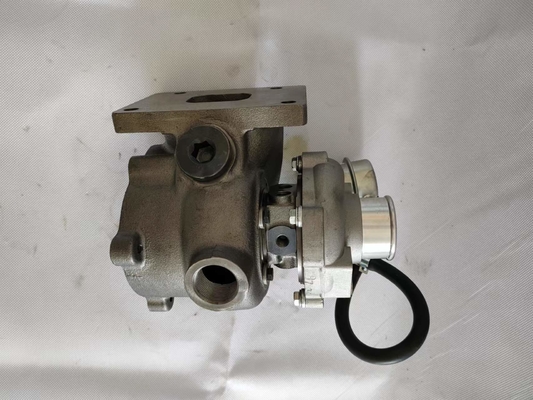Turbocompresor JP45 para motor Sida, piezas de turbo 1118010K-1-DW55DG 1118010K-DW55DG EE246525T Turbo