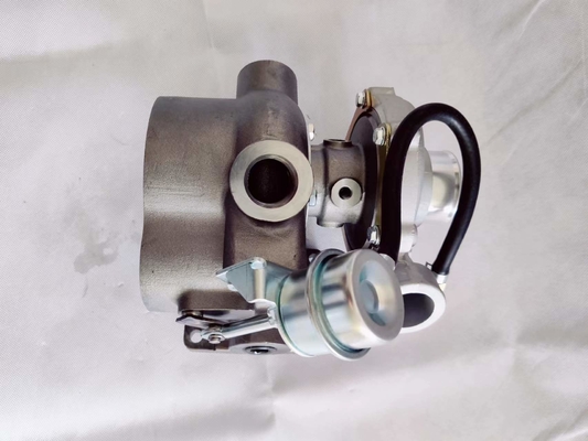 4RZG75.730000 JP60A Turbocompresor para motor 4A3L-23 Tamaño estándar y envío TNT DHL EMS