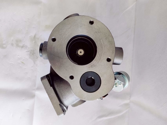 Turbocompresor CA6DF2-24 Motor JP76K 1118010-420-0000J para Piezas de Motor de Tractor