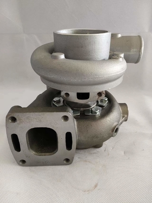 K26 Turbos Cargador 53269886206 53269706206 Nuevo Turbocargador 51091007390 Supercargador para MAN Truck Parts Control de impulso turbo