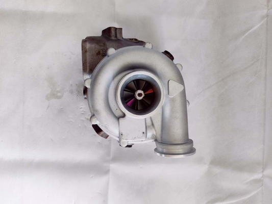 EXW Turbo K26 Motor M57 860918 838697 53269700004 53269700001 11657811404 11657802588 7811404 129144 7802588 Turbocompresor