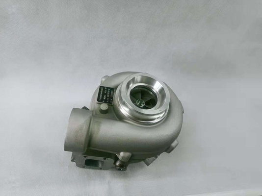 Piezas de camión OM501LA-E4 Turbo K31 Turbocompresor 53319886911 53319886906 53319706911 53319706906