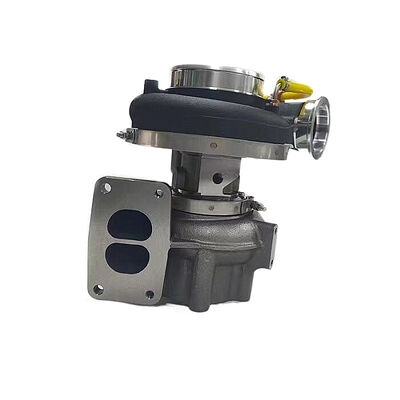 Turbocompresor S410G 14879880015 56411970005 56419880005 Turbo para camión MERCEDES BENZ OM457LA conjunto de motores