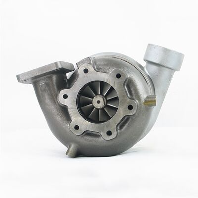 Cartucho de turbocompresor S410 318960 318932 A0080965099 14879700000 Camión Mercedes Benz Turbo