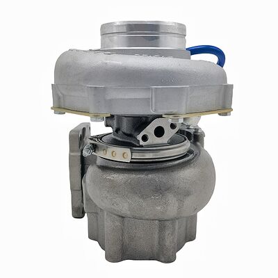 GT42 Turbo Boost Control Condition Daewoo Dx520 150105-00769A 753834-0008 Turbocharger