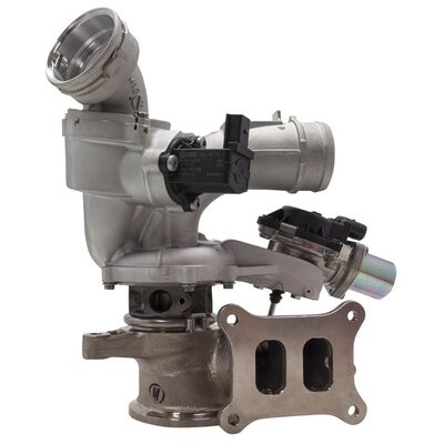 Para VW Beetle Passat Vento JETTA 1.8 TSI TFSI Turbocompresor Para MGT1446S 817808-5011 817808-5011S 06K145721B Nueva parte turbo