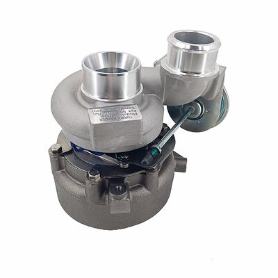 TD04L 49377-07426 49377-07421 49377-07422 49377-07423 Turbocompresor para el Volkswagen Crafter TD con motor BJK BJJ