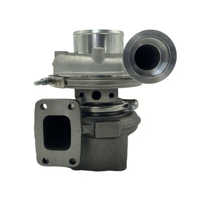 B1 Turbo 04298603 4298603 04295604 4295604 04298603KZ 4298603KZ 04295604KZ 4295604KZ Turbocompresor para motor Deutz TCD2012L4-2V