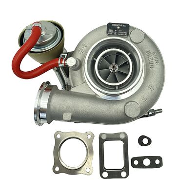 Turbocompresor EC210D D5E 21092586 04299152 11589880000 Para Volvo S200 Turbo Cargador 04299152kz
