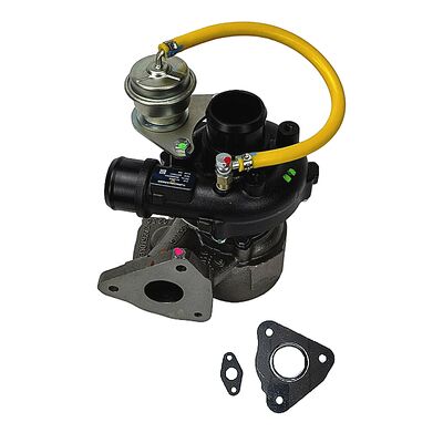 K03-2 Turbocompresor 04128306 53039880725 04127586 para el motor Deutz TCD3.6L4