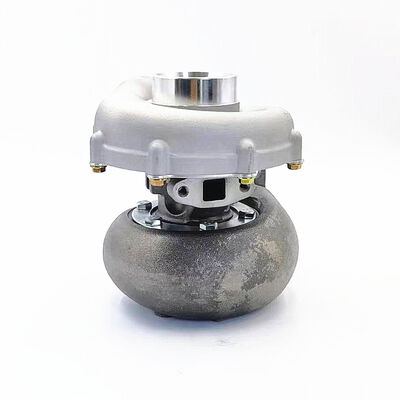 Turbocompresor K27.2 Turbo 53279706409 para camión tractor con motor BF6L913 04156559 04157288 04157597