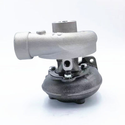 Turbocompresor S1B 317960 4272462KZ 4176561KZ 4173990KZ 4174891KZ 04176324KZ Para Deutz Marine 1999-11 Con Motor BF4L1011F