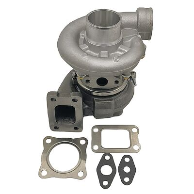 S2A Turbocompresor para el motor DEUTZ 04253964 Partes del motor del camión Reemplazo para el motor DEUTZ TCD2012 L04 L06 Turbocompresor