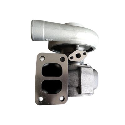 Turbocompresor S2B 312256 311605 466722-0001 466722-5001 612.60.11.0132 61260110132 612.60.11.0191 61260110191 Con Motores WD612