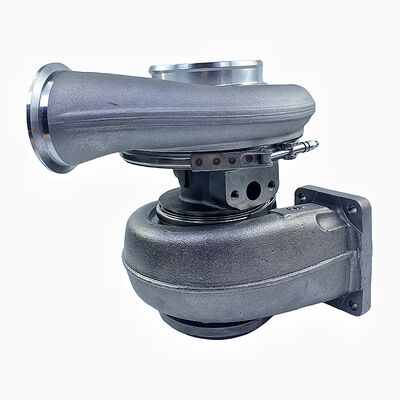 S400S061 Turbo 171701 171701R 466713-0001 466713-5001 466713-5001S 466713-0002 Turbocompresor para el diesel de la serie 60 de Detroit 12.7L