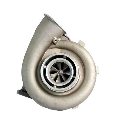 GTA4502V Turbo 758160-0007 758160-5007S 23534775 Turbocompresor para camión de carretera Detroit Diesel con motor Serie 60 R23534775