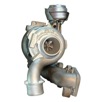 Turbocompresor 55190872 55196766 55196859 55205356 55205483 55211063 93181979 93183988 93184791