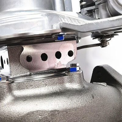 MEJORA TURBOCOMPRESOR 44MM CT16V 17201-11080 Para Toyota Hilux Prado Innova Fortuner 2.8L 1GD-FTV