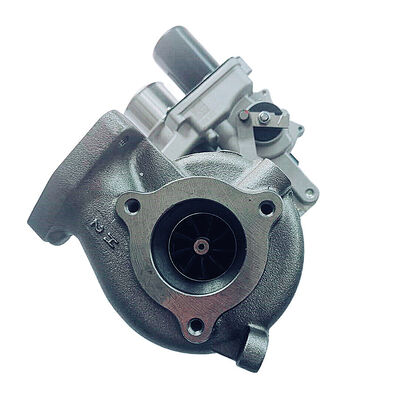 Turbocompresor VB35 VB32 RHV4 VAD20066 17201-0L060 17201-0L061 17201-30200 17201-30201 Adaptado al motor Hiace Dyna 3.0L 1KD-FTV