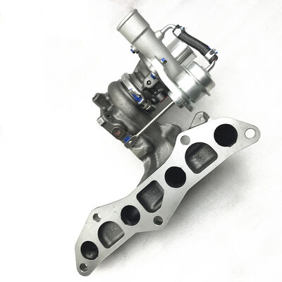 Turbocompresor Core Chra CT2 17201-33010 17201-33020 para Toyota para Yaris D4-D 1.4L Control de impulso turbo