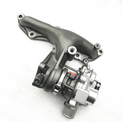 Cartucho Turbo CT2 17201-33010 CHRA 17201-33020 Para el Mini Uno Toyota Yaris D4-D 55Kw 75HP NLP20 1364 Ccm 2002 a 2006