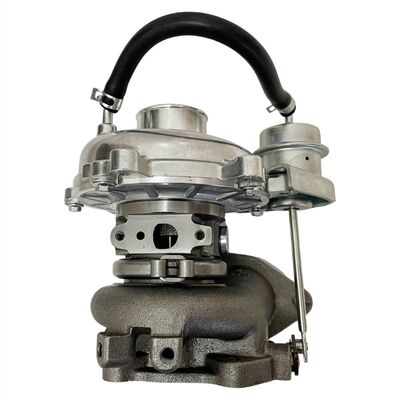 Turbocompresor CT16 17201-30080 17201-0L100 Turbo Para Toyota Hiace Hilux Land Cruiser 2.5 D4d Motor 2kd-Ftv