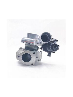 Actuador eléctrico turbo CT16V 17201-OL040 17201-0L040 17201-30110 para el Toyota HILUX SW4 Landcruiser D-4D 1KD-FTV 1KD 1KDFTV 3.0L
