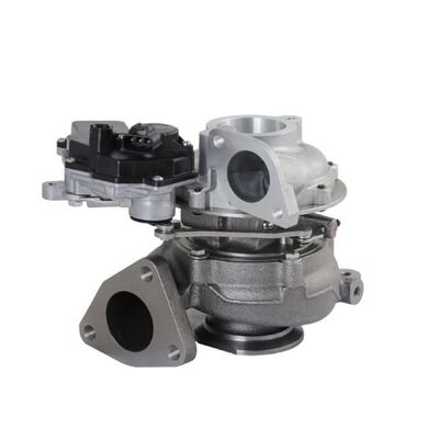 CT16V Cargador turbo completo para TOYOTA HILUX 2.4l con motor 2GD-FTV 17201-11070 Turbina CT16V Compresor turbo