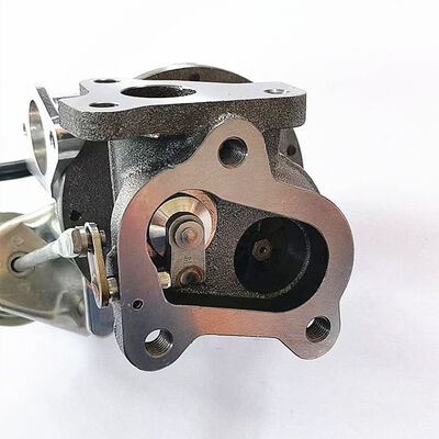 RHF3 Turbocompresor VB410088 17201-97202 17200-97202 Nuevo control de impulso turbo para Toyota Daihatsu L950s L960s Briggs