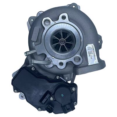 Turbo CT16V 17201-11120 Turbocompresor Turbo Turbina completa para el motor Toyota Hilux 1GD 2.8T