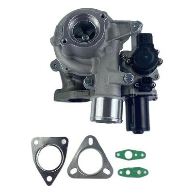 CT16V 17201-0L060 17201-30200 17201-30201 Turbocompresor completo para Toyota 2KD-FTV