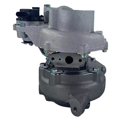 CT16V 17201-0L060 17201-30200 17201-30201 Turbocompresor completo para Toyota 2KD-FTV