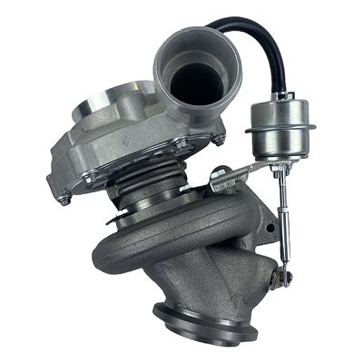 GT25S Turbo Cartucho 754743 5001 754743-0001 754743 0001 7547430001 754743 6500346 60346 47.346 Core Chra para el Ford Ranger 3.0L