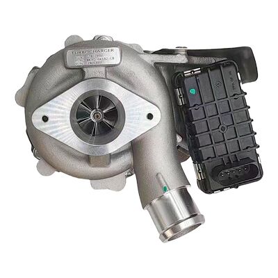 Turbo para Ford Ranger 2.2 TDCI BK3Q-6K682-CB 7556-5022S 787556-5017S 787556-16