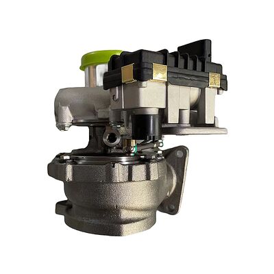 GTB1749VK Turbocompresor para Ford Transit VI 2.2L Turbo 786880-5006S 1741779 BK2Q6K682GA BK2Q-6K682-GA 1946738
