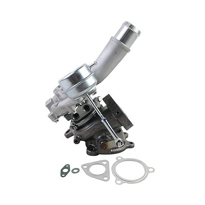 MGT1549SL Turbo AA5Z6K682CA AA5E9G438GD AA5E9G438GE AA5Z-6K682-F AA5E-9G438-GD Turbocompresor para el motor V6 Ford Eco-Boost de 3,5 litros