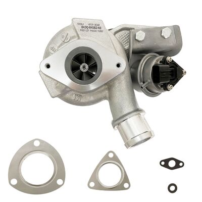 Turbo Charger For Ford Ranger 2.2L Engine PUMA BK3Q6K682NB BK3Q6K682NA 49131-06300 49131-06320 49131-06340 Full Turbine 2012-