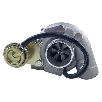 Turbocompresor de motor 49189-00940 TD04HL-13GK para piezas de turbocompresor de motor diésel de excavadora Cummins ST-149