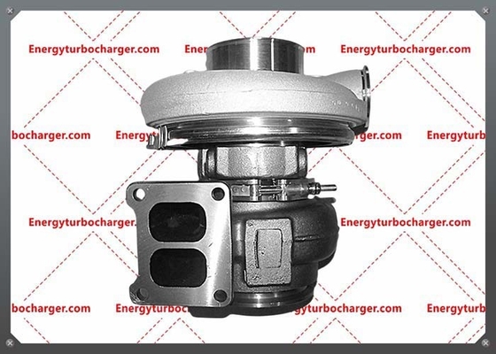 Turbocompresor 4043648 del motor HX55 Diesel turbocharger del cursor 9 4041262 4033185HX 504213442 504179011