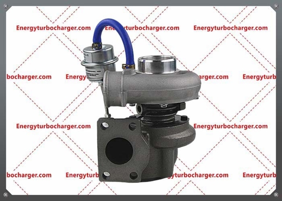 Turbocompresor 2674A326 2674A391 727266-5001S 452301-0001 1004-40T de GT2052S Perkins BMW