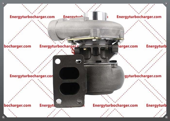 Turbocompresor 465778-5017S 0006 de TA3107 Perkins BMW 0017 2674397 02/101815 motor de 7C3446 C4-236