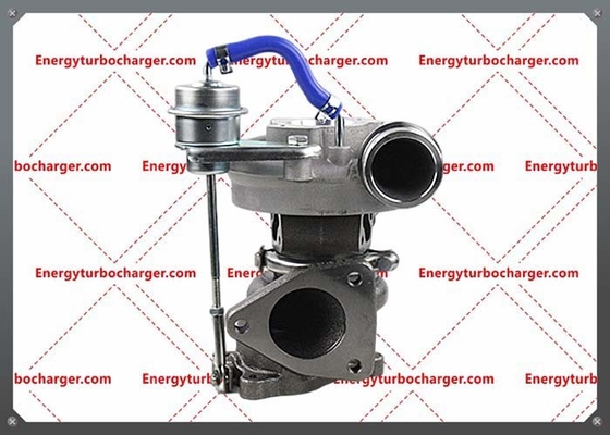 Turbocompresor 17201-67010 de CT12B Toyota 1720167010 motor de 1KZTE KNZ130