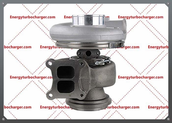 Turbocompresor 3590044 de HX55 Cummins 3590045 3536995 3536996 3590044 4046031 3803938 motor del ISMO ISME M11