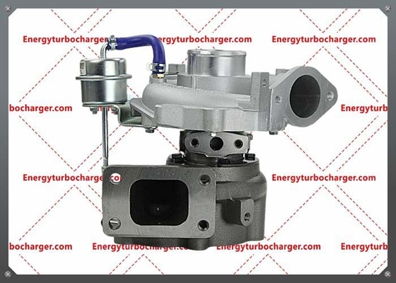 Turbocompresor 761916-5010S 0010 de GT2259LS Hino 10 0006 0007 0008 para el motor de J05E